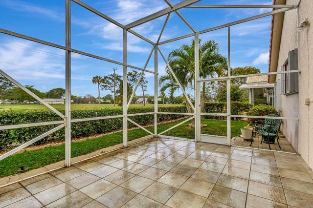 121 Egret Drive, Jupiter, FL 33458