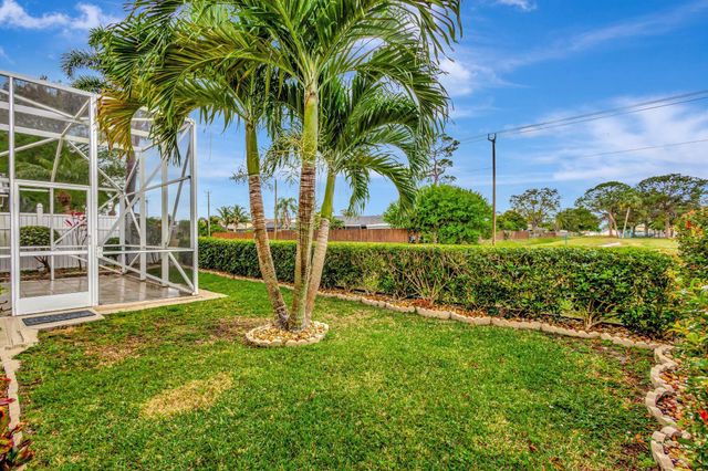 121 Egret Drive, Jupiter, FL 33458