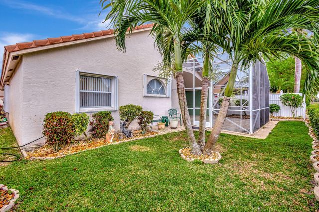 121 Egret Drive, Jupiter, FL 33458