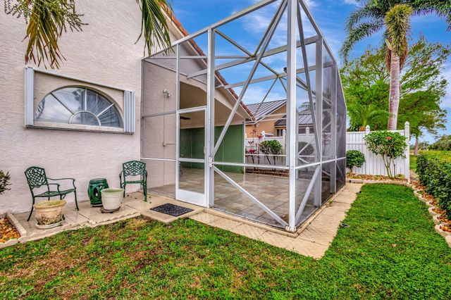 121 Egret Drive, Jupiter, FL 33458