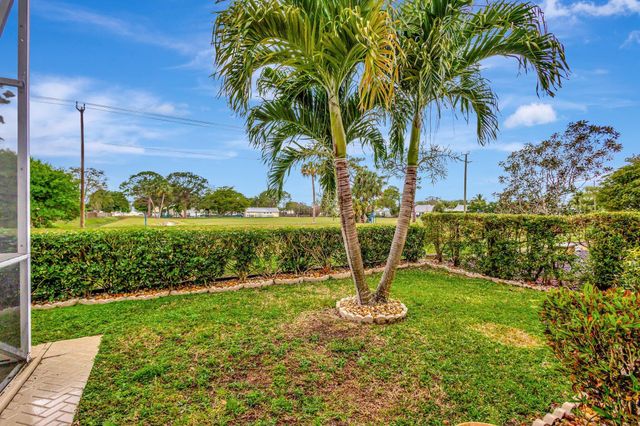 121 Egret Drive, Jupiter, FL 33458