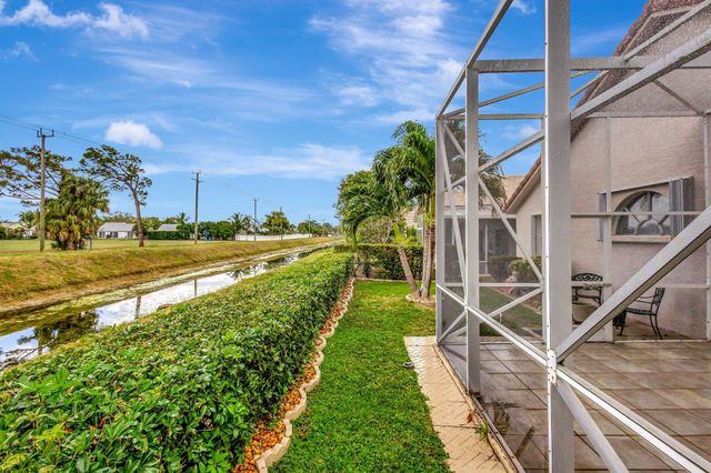 121 Egret Drive, Jupiter, FL 33458