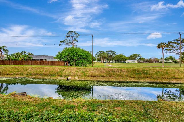121 Egret Drive, Jupiter, FL 33458