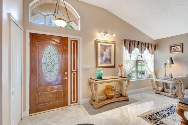 121 Egret Drive, Jupiter, FL 33458