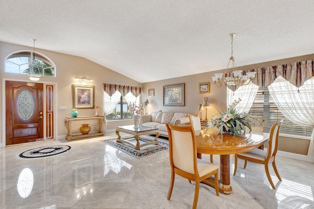 121 Egret Drive, Jupiter, FL 33458