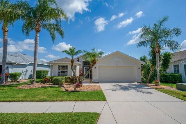 8223 HAVEN HARBOUR WAY, Bradenton, FL 34212