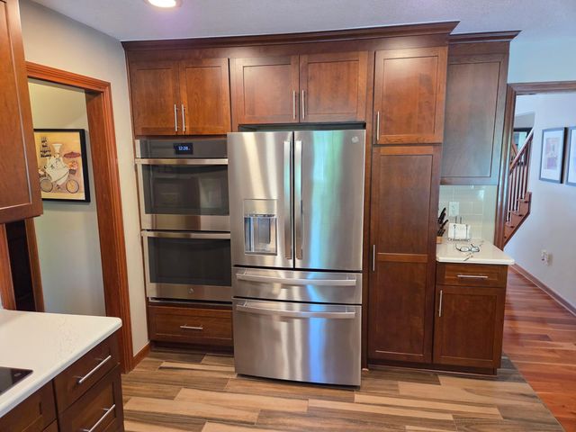 1416 Meggin Melanne Lane, Newark, OH 43055
