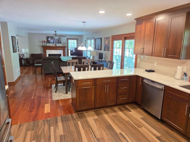 1416 Meggin Melanne Lane, Newark, OH 43055