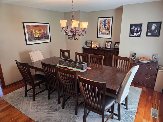 1416 Meggin Melanne Lane, Newark, OH 43055