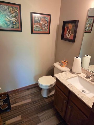 1416 Meggin Melanne Lane, Newark, OH 43055