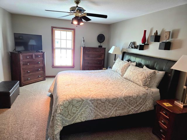 1416 Meggin Melanne Lane, Newark, OH 43055
