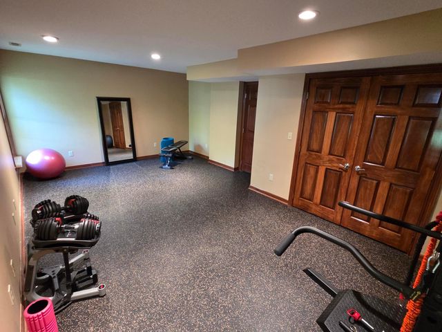 1416 Meggin Melanne Lane, Newark, OH 43055