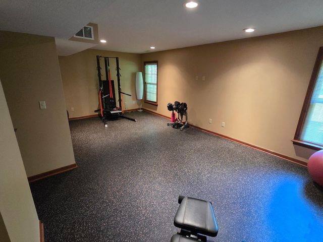 1416 Meggin Melanne Lane, Newark, OH 43055