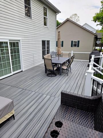 1416 Meggin Melanne Lane, Newark, OH 43055