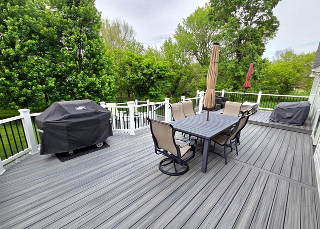 1416 Meggin Melanne Lane, Newark, OH 43055