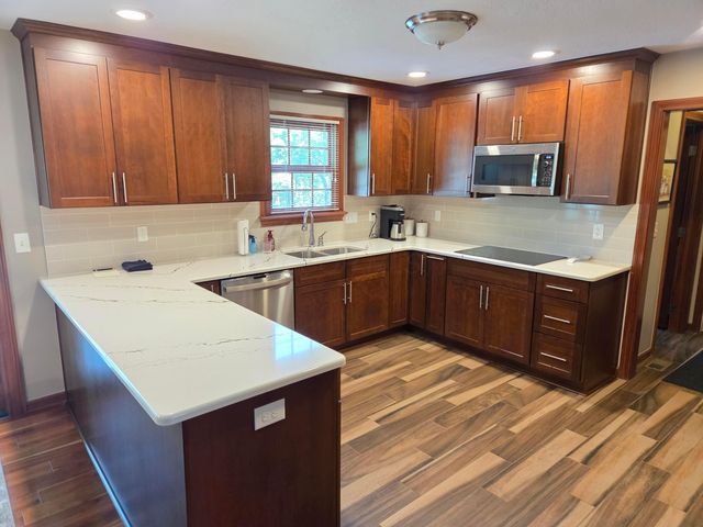 1416 Meggin Melanne Lane, Newark, OH 43055