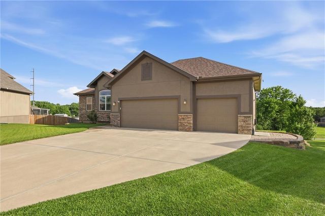 12337 Farrow Avenue, Kansas City, KS 66109
