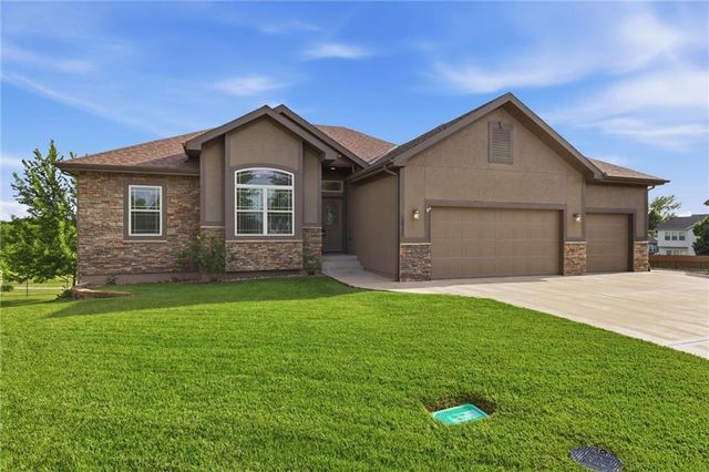 12337 Farrow Avenue, Kansas City, KS 66109