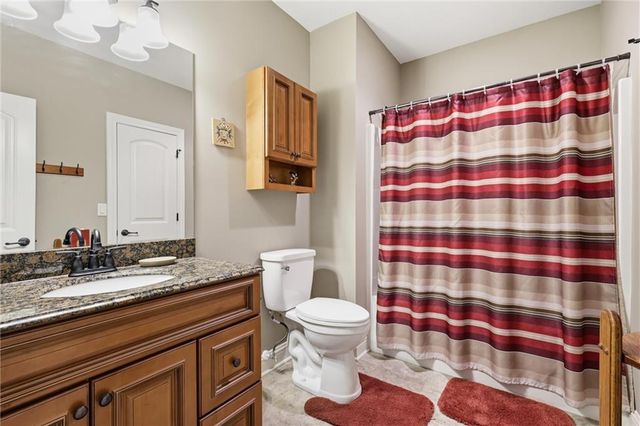 12337 Farrow Avenue, Kansas City, KS 66109