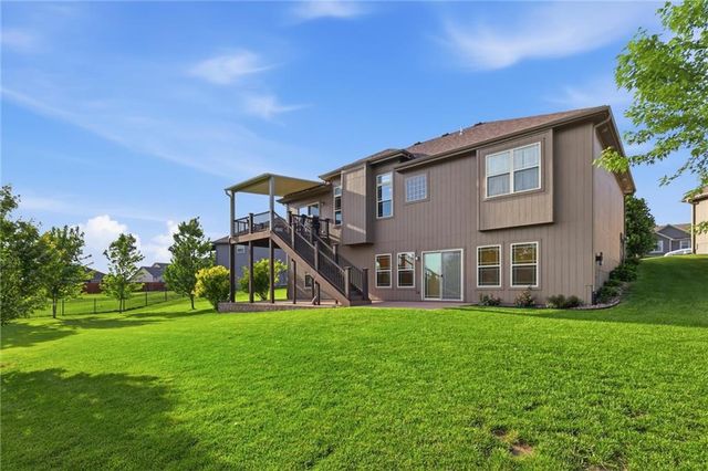 12337 Farrow Avenue, Kansas City, KS 66109