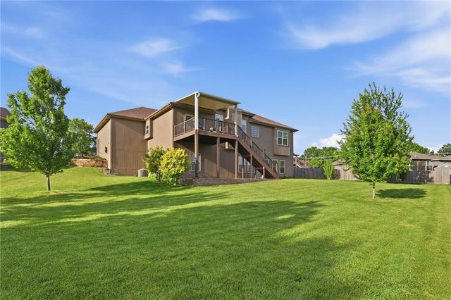 12337 Farrow Avenue, Kansas City, KS 66109