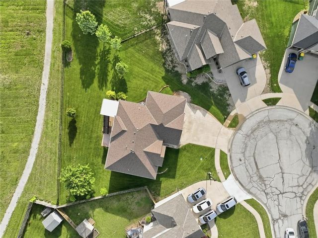 12337 Farrow Avenue, Kansas City, KS 66109
