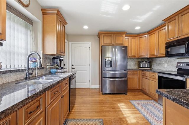 12337 Farrow Avenue, Kansas City, KS 66109