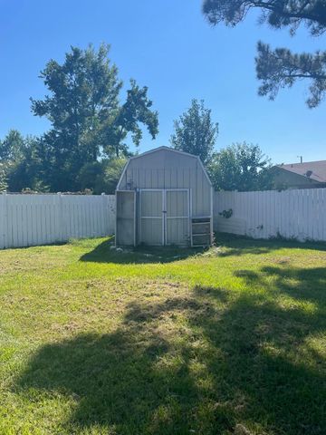 2107 Peach St, Deridder, LA 70634