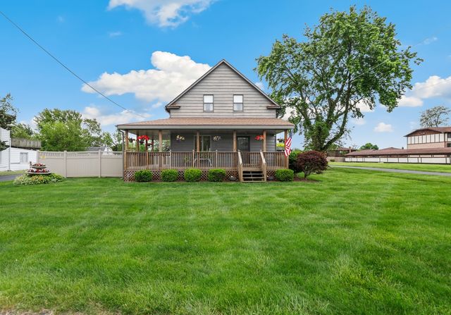2855 Glenwood Lansing Road, Lynwood, IL 60411