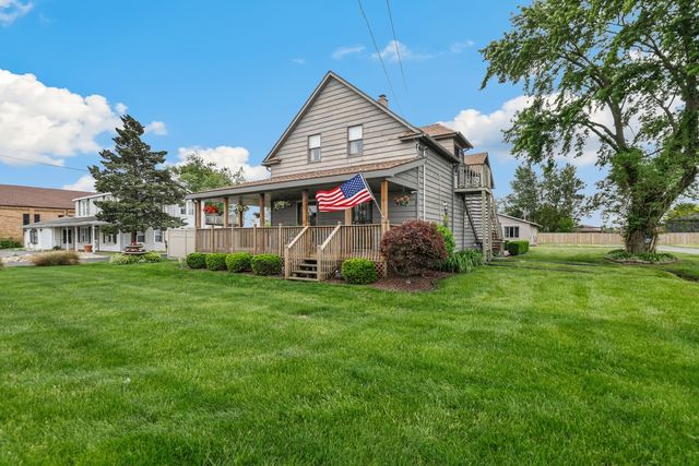 2855 Glenwood Lansing Road, Lynwood, IL 60411