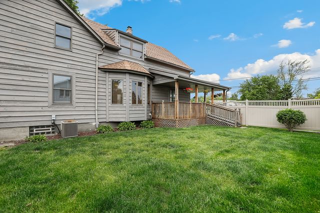 2855 Glenwood Lansing Road, Lynwood, IL 60411