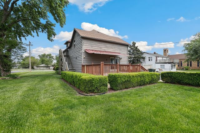 2855 Glenwood Lansing Road, Lynwood, IL 60411