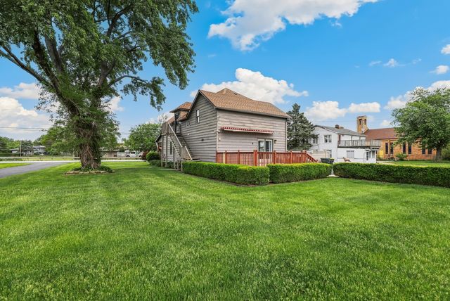 2855 Glenwood Lansing Road, Lynwood, IL 60411