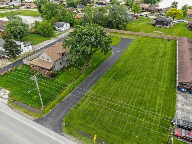 2855 Glenwood Lansing Road, Lynwood, IL 60411
