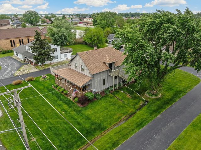 2855 Glenwood Lansing Road, Lynwood, IL 60411