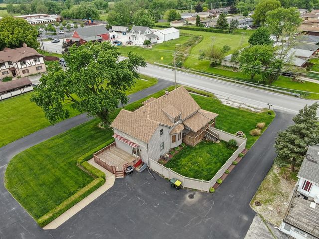 2855 Glenwood Lansing Road, Lynwood, IL 60411