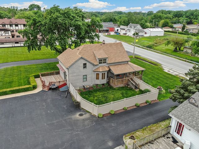 2855 Glenwood Lansing Road, Lynwood, IL 60411