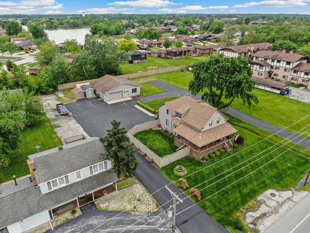 2855 Glenwood Lansing Road, Lynwood, IL 60411
