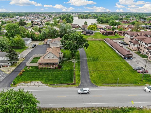 2855 Glenwood Lansing Road, Lynwood, IL 60411