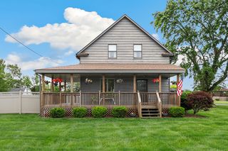 2855 Glenwood Lansing Road, Lynwood, IL 60411