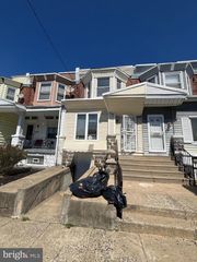 1929 S 57TH ST, Philadelphia, PA 19143