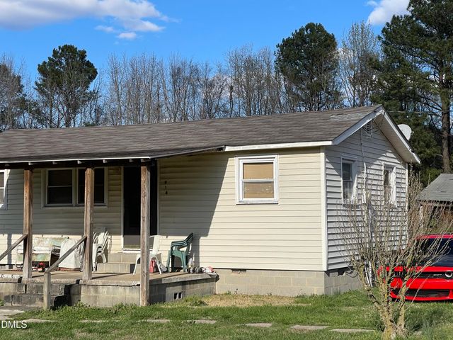 914 Church Street, Morrisville, NC 27560
