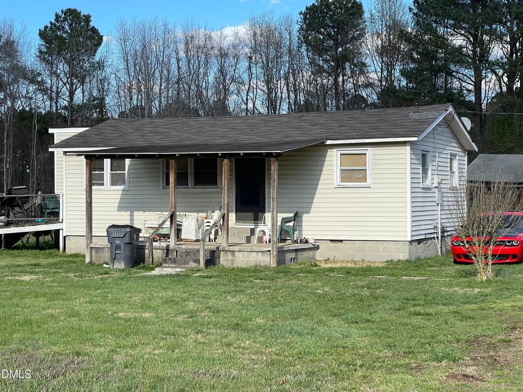 914 Church Street, Morrisville, NC 27560