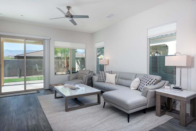 37 Chianti, Rancho Mirage, CA 92270