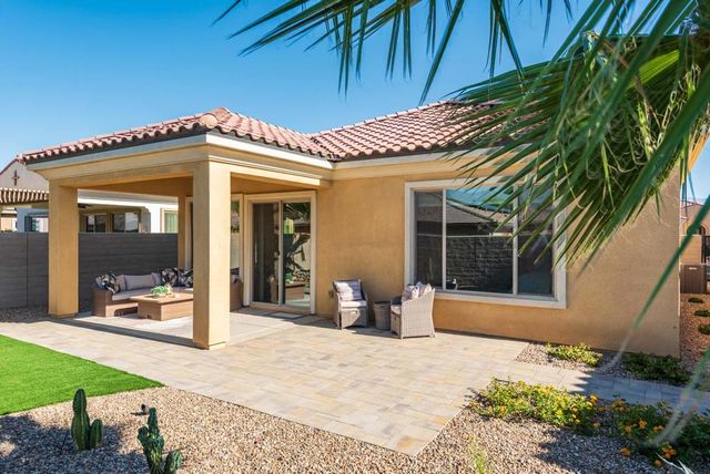 37 Chianti, Rancho Mirage, CA 92270