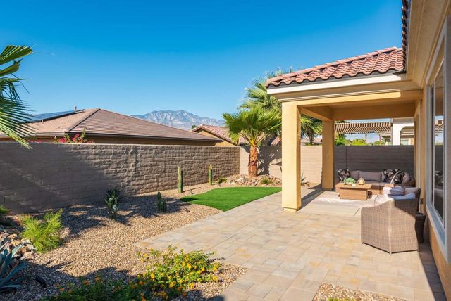 37 Chianti, Rancho Mirage, CA 92270