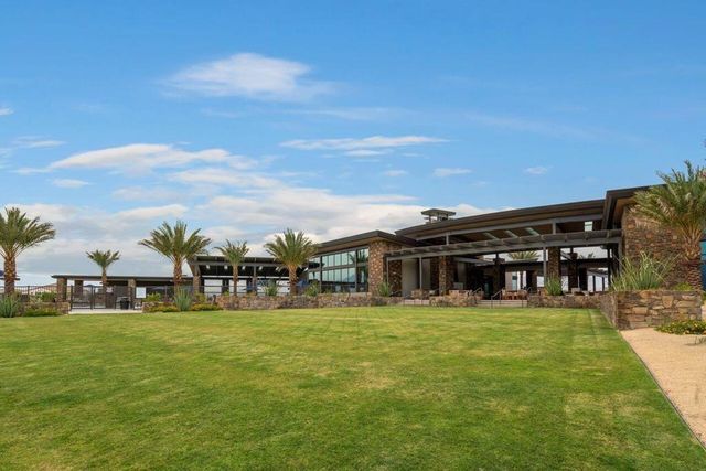 37 Chianti, Rancho Mirage, CA 92270