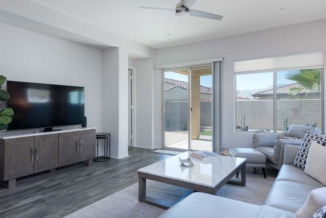 37 Chianti, Rancho Mirage, CA 92270