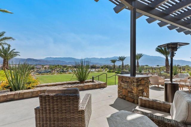 37 Chianti, Rancho Mirage, CA 92270