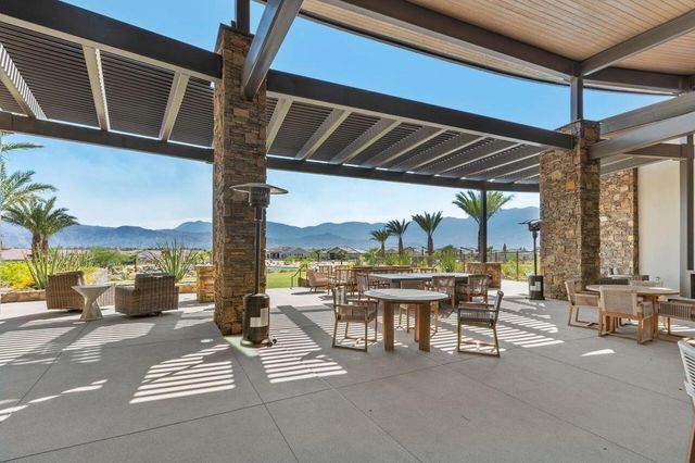 37 Chianti, Rancho Mirage, CA 92270